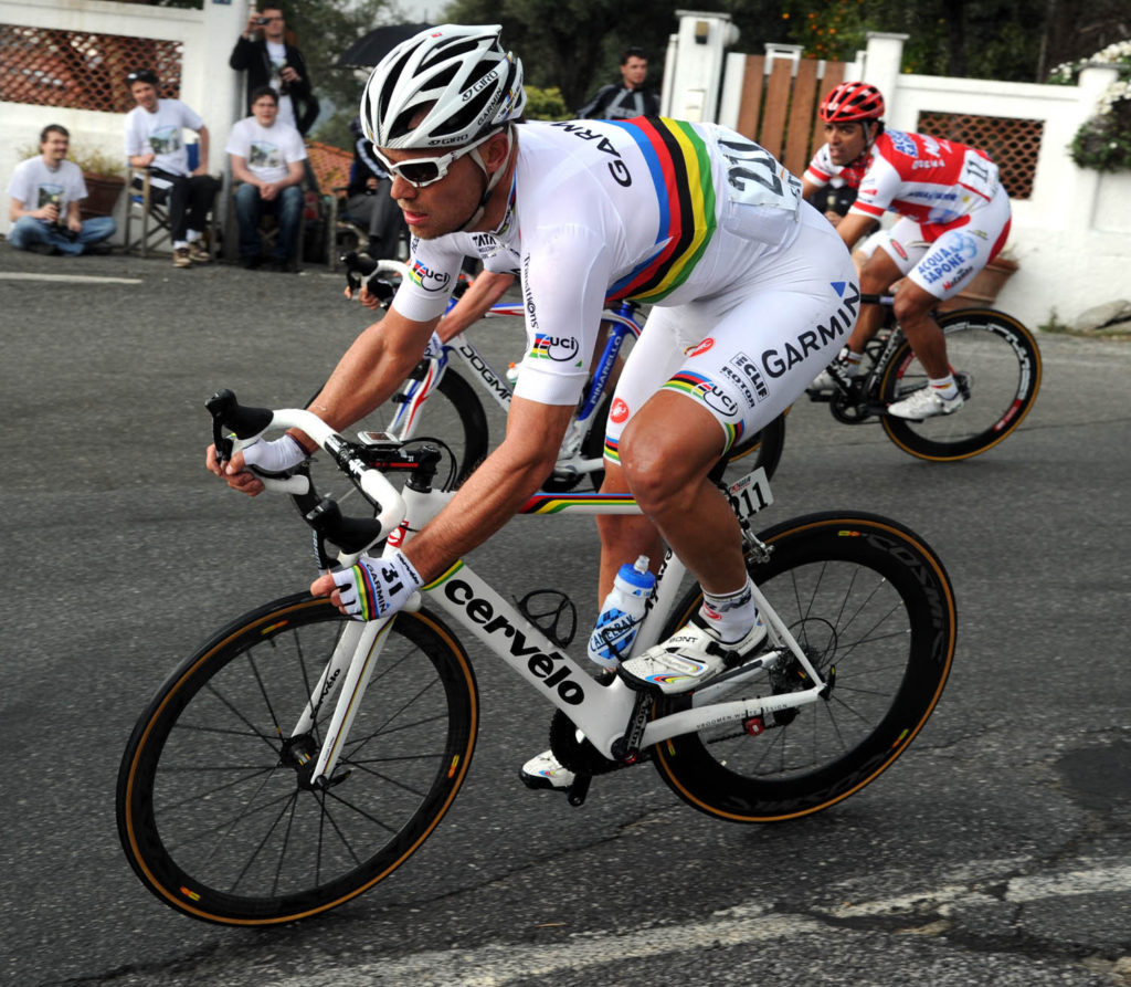 Thor Hushovd 2010 World Champion Cycling Passion for cycling world champion intended for Found Household Thor Hushovd 2010 World Champion Cycling Passion for cycling world champion intended for Found Household