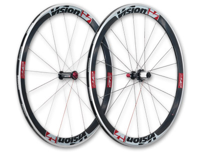 Vision Wheels TriMax T42