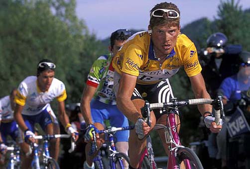 Tour De France 1997