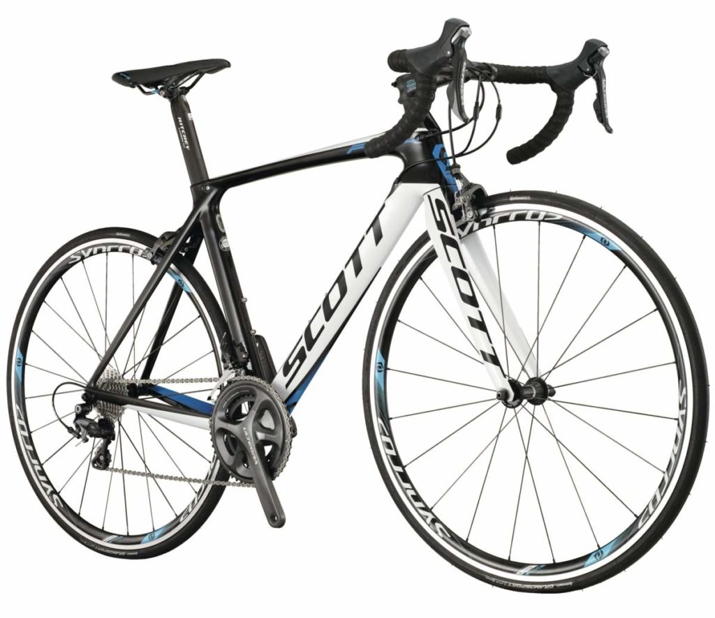 scott foil 10 hmx