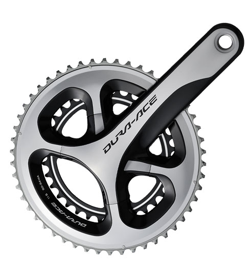 dura ace crankset price