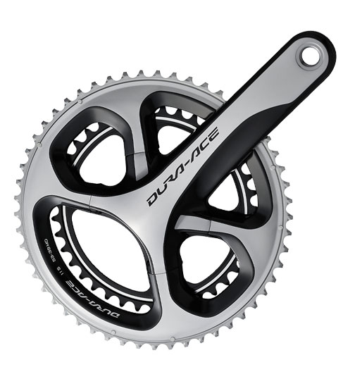 dura ace mechanical groupset