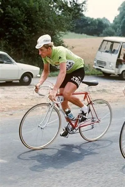 Freddy Maertens | Cycling Passion