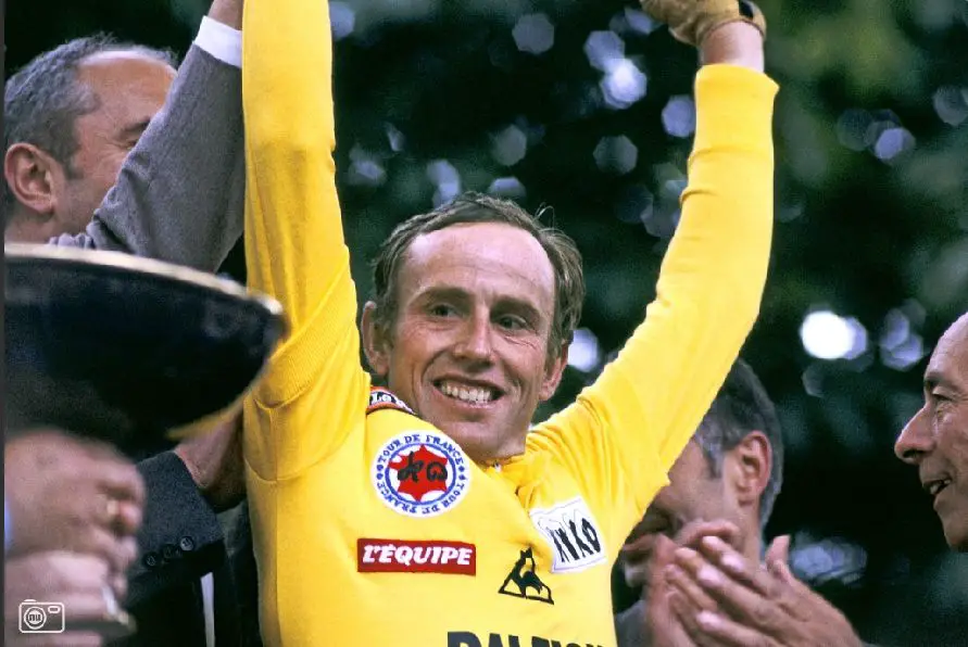 joop zoetemelk tour