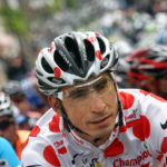 Mauricio Soler, King of the mountains, Tour de France 2007