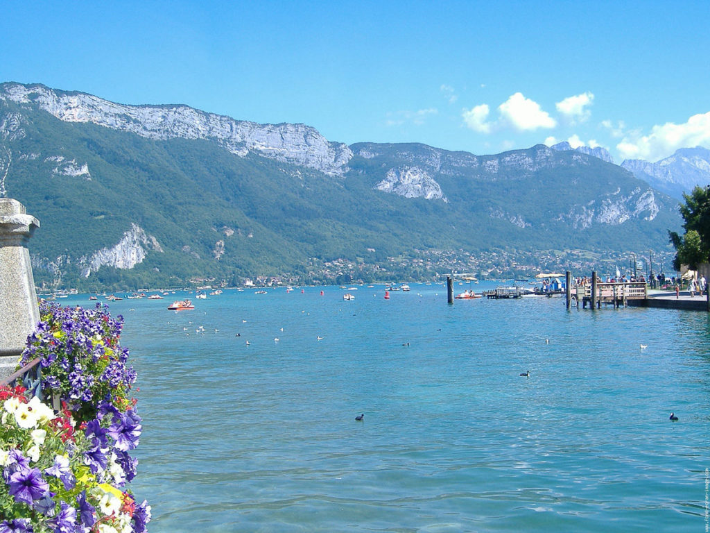 Annecy
