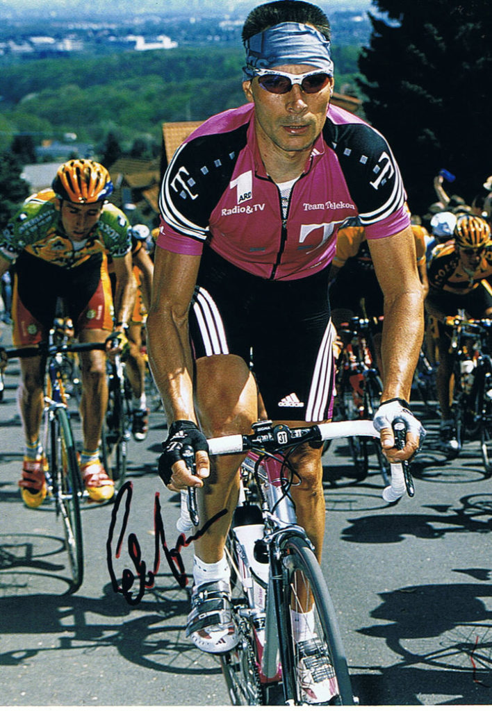 Erik Zabel | Cycling Passion