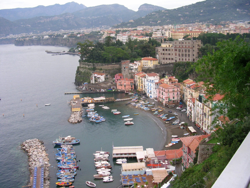 Sorrento