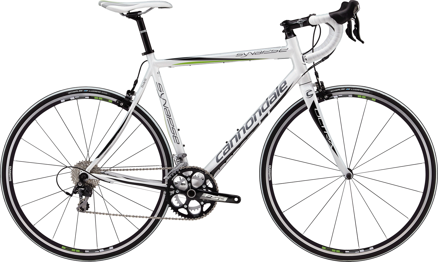cannondale synapse alloy