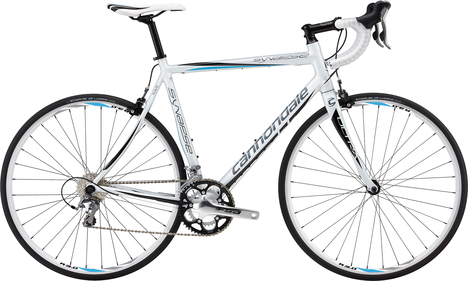 cannondale synapse tiagra 2013