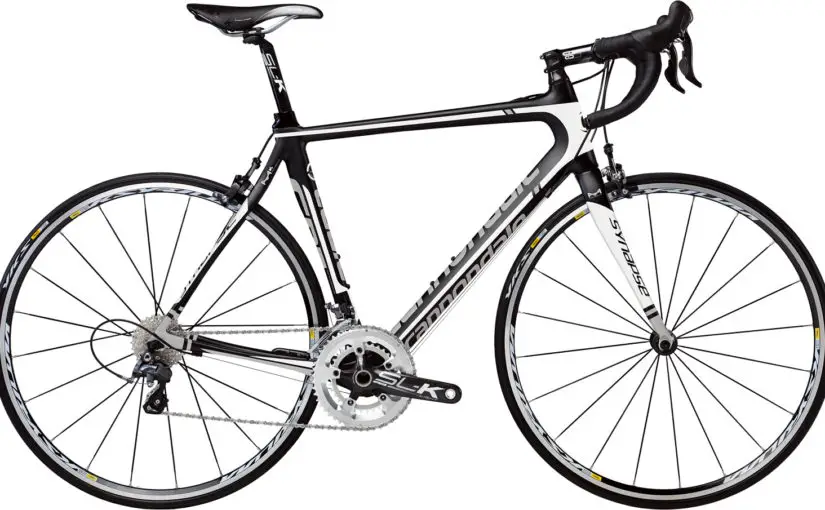 Cannondale Synapse Carbon 2013 