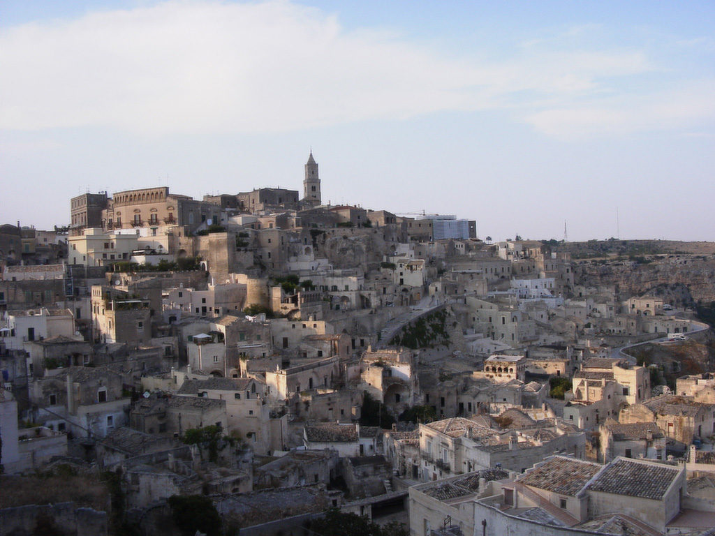 Matera
