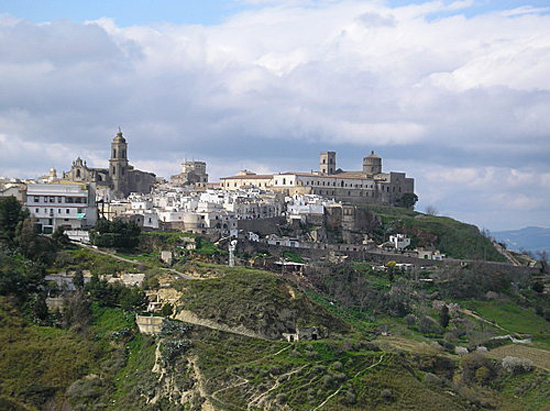 Montescaglioso