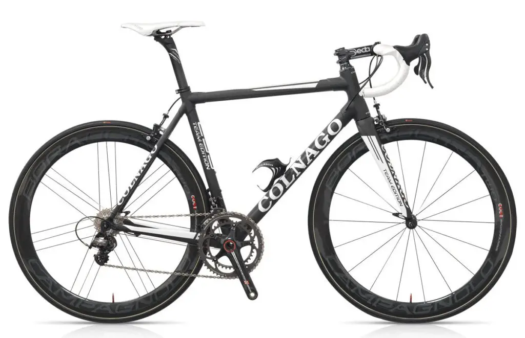 colnago c59 review