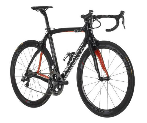 pinarello dogma 2013