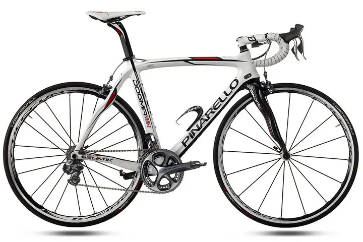 Pinarello Dogma 65.1 Think 2 2013 742 | Cycling Passion