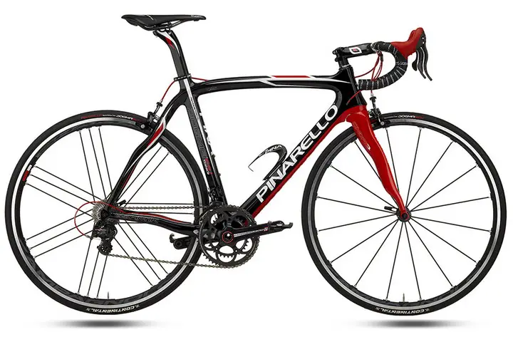 pinarello dogma 651