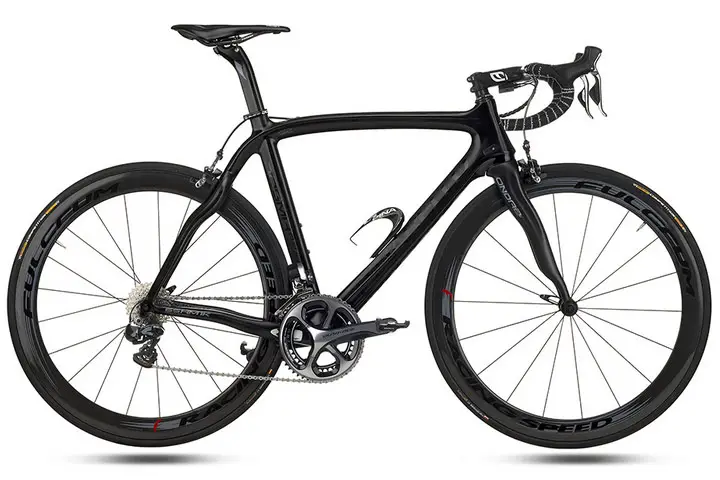 Pinarello Dogma 65.1 Think 2 2013 - Cycling Passion