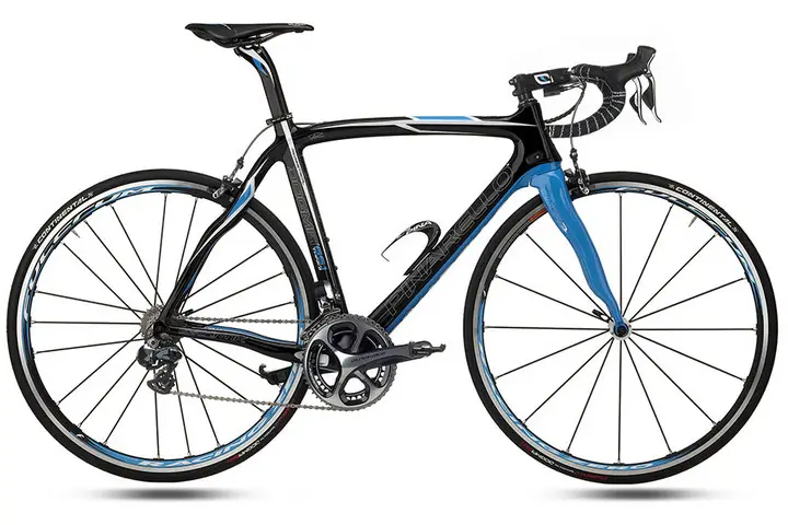 pinarello dogma 2013