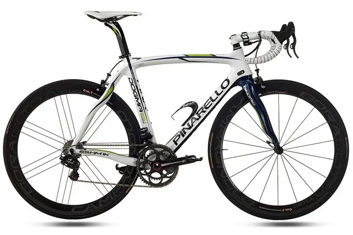 pinarello dogma 65.1 think 2 review