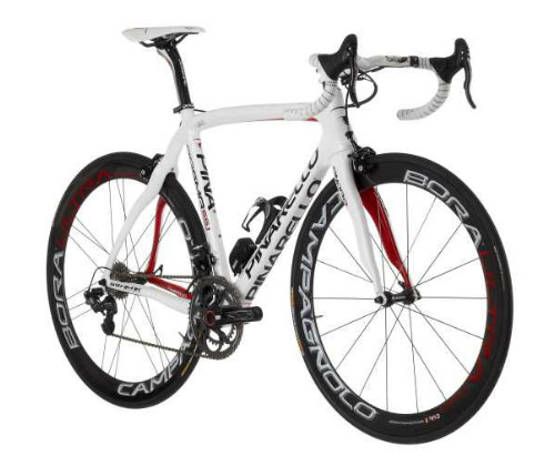 pinarello dogma think 2