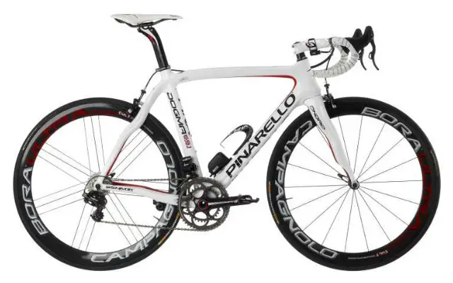 pinarello dogma 65