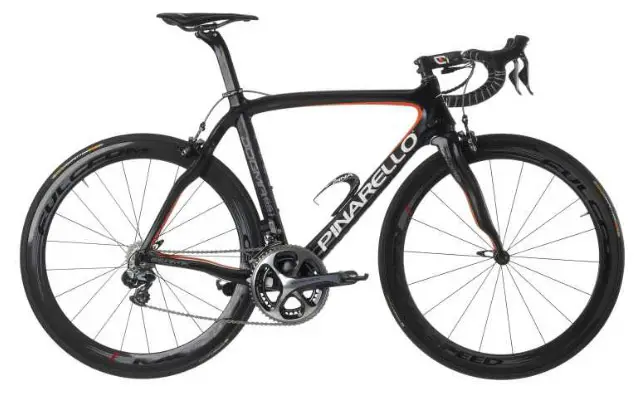 pinarello dogma think 2