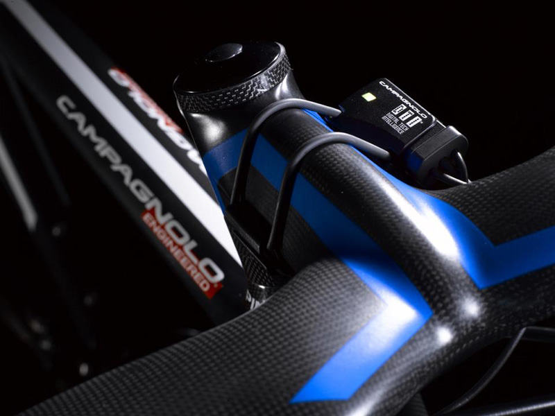 Campagnolo EPS V4 Internal Interface Unit – IF19-12INEPS, CPE801V4A, Electronic Shifter Set