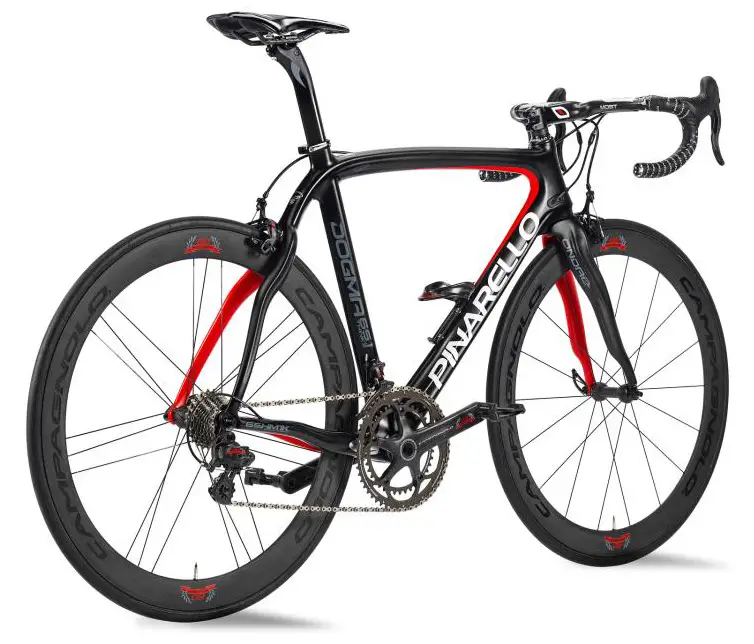 Pinarello 65.1 online dogma