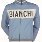 Bianchi introduces retro racing kits - Cycling Passion