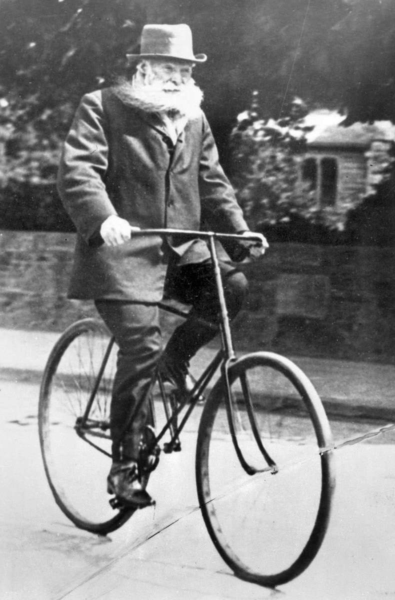 Top 10 Cycling Innovations Cycling Passion