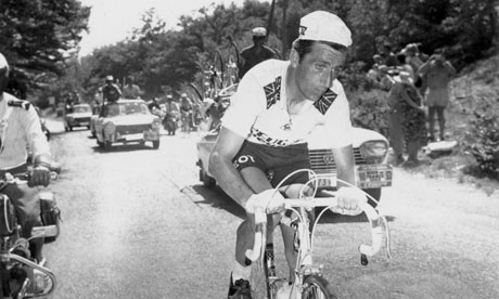 Tom Simpson, 1967 Tour de France