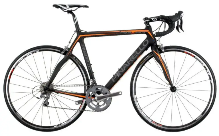pinarello monviso