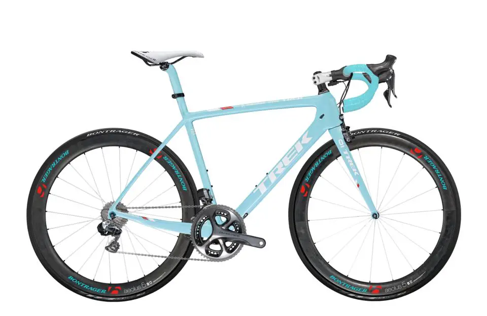 trek madone 3 series price