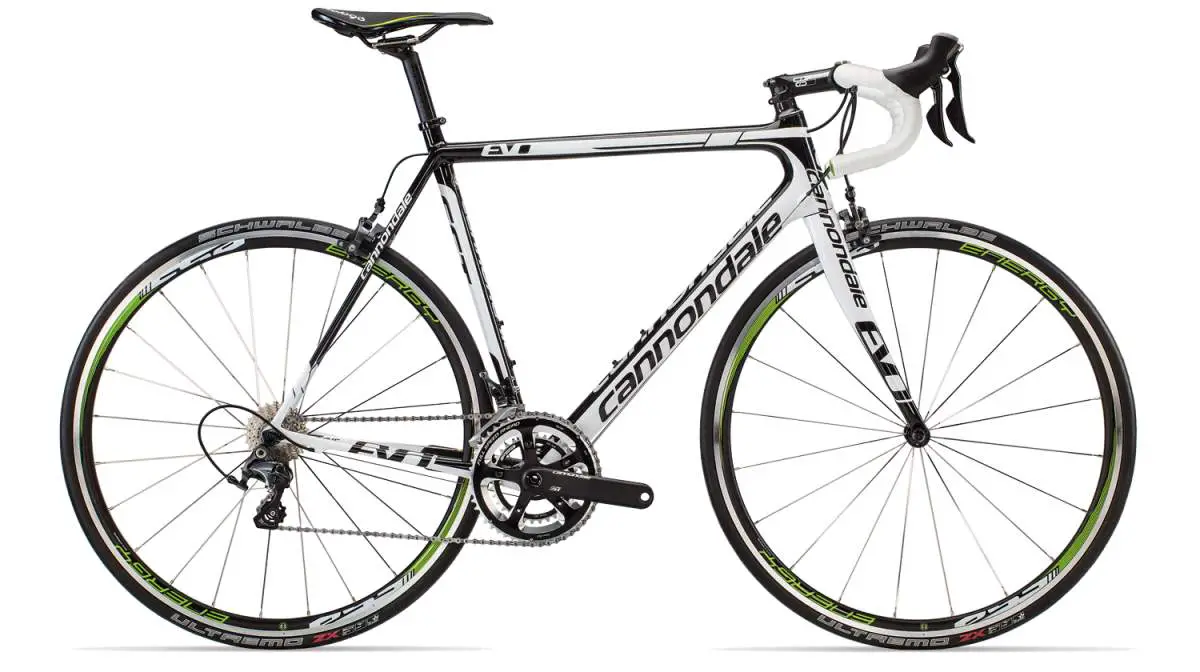 cannondale supersix 2014