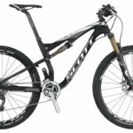 scott spark 700 premium 2014