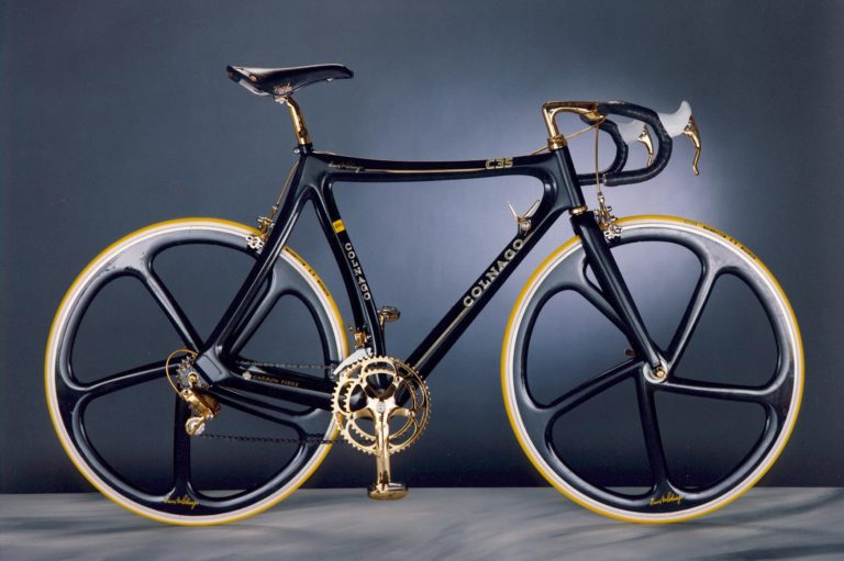 colnago retro bikes