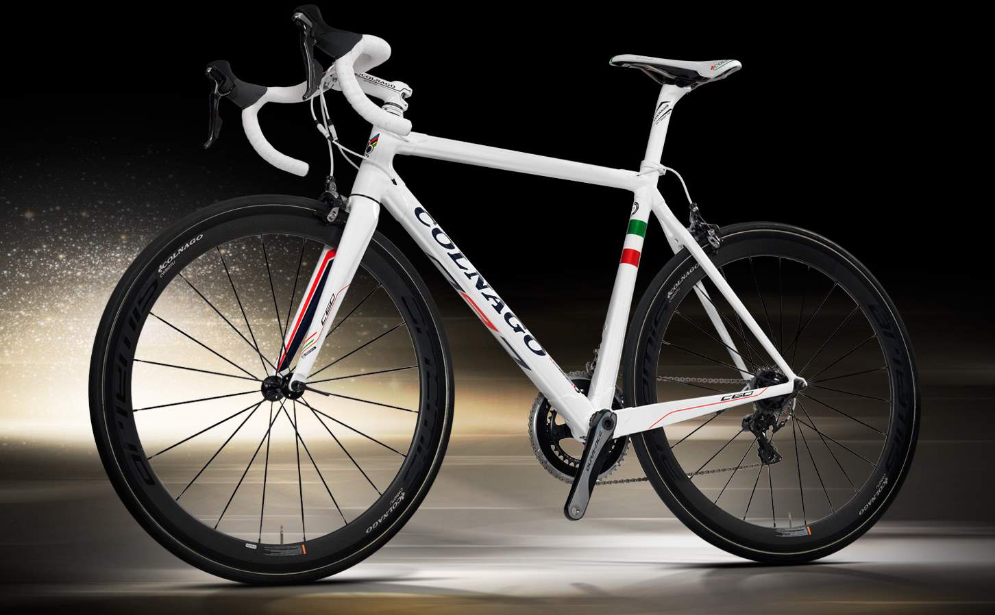 colnago c60 frame