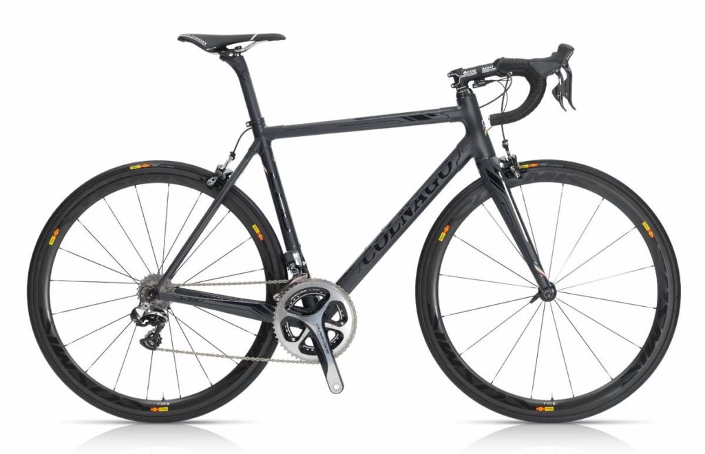 Colnago C60 Racing THNE