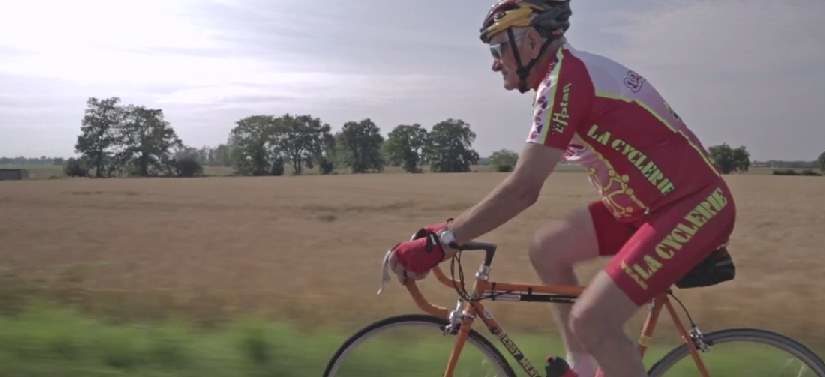 Benjamin Piovesan - 80 and still cycling (featured)
