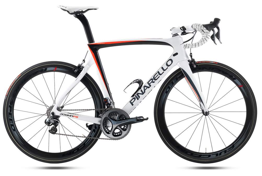 pinarello dogma carbon