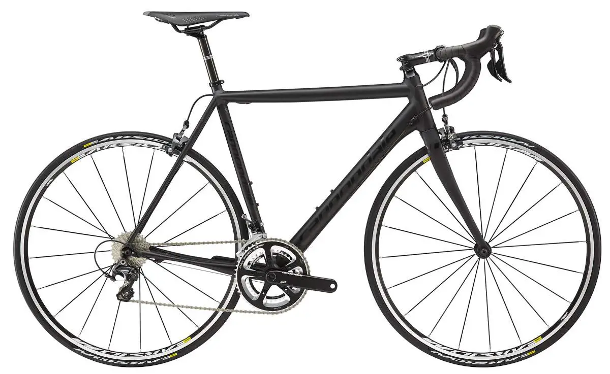 Caad10 discount road bike