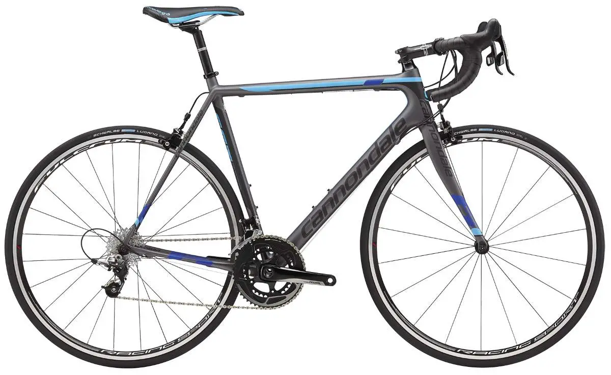 Cannondale SuperSix EVO 2015 - Cycling Passion