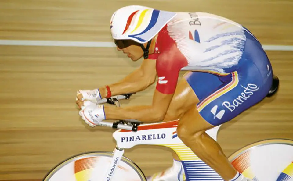 Pinarello indurain online 1994