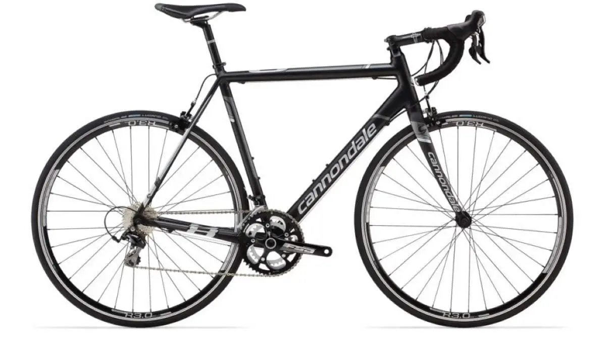 Cannondale CAAD8 2014 5 105