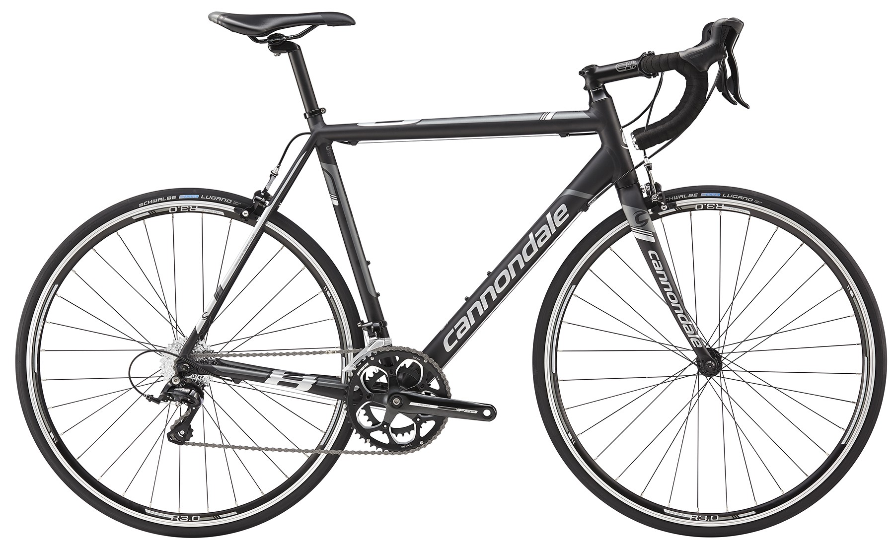 Cannondale CAAD8 2015 - Cycling Passion