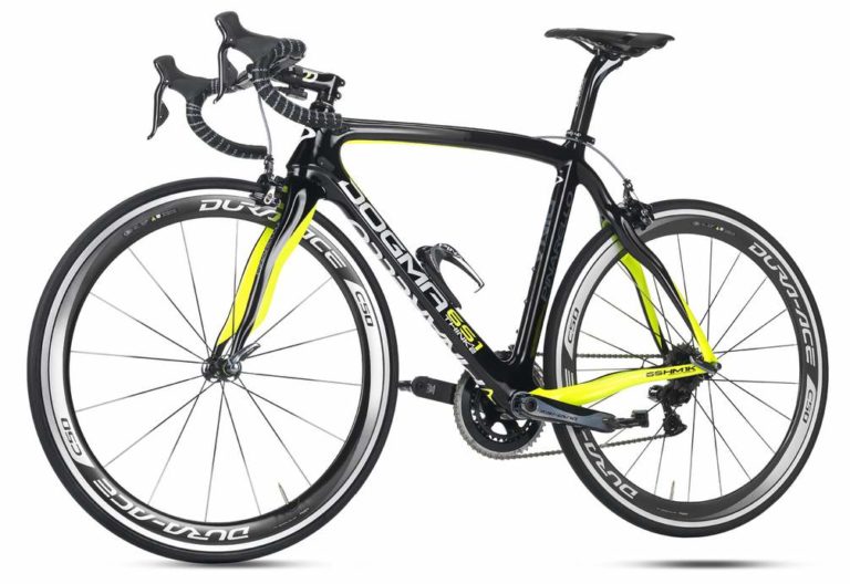 pinarello dogma 2015