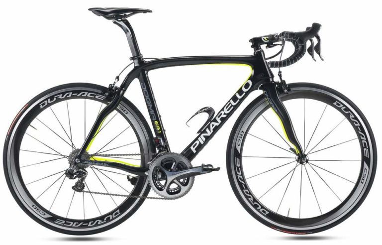 pinarello torayca