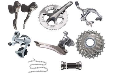 necessity exempt Lover Dura-Ace History - Cycling Passion
