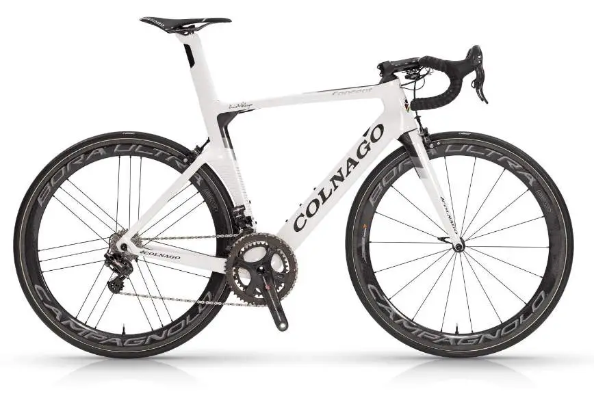 Colnago Concept CHWH